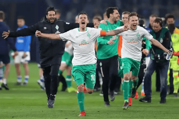 德甲016焦点！不来梅7人伤停保级死磕，门兴5主力缺阵+首回合惨败复仇？比分锁定