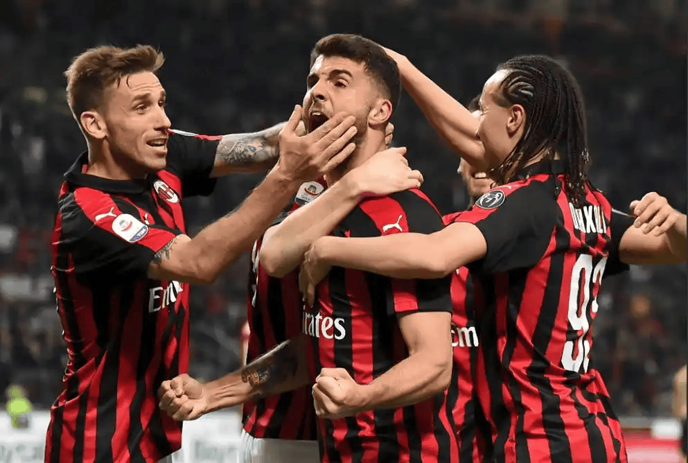 意甲深度解析：克雷莫纳VSAC米兰，保级残阵遇客场不败豪门，30年交锋魔咒成关键