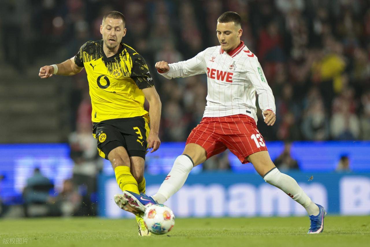 随着多特蒙德2-1，莱比锡2-1，勒沃库森3-3，德甲最新积分榜出炉