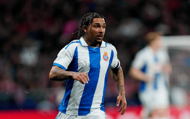 西甲：西班牙人vs皇家奥维耶多，谁能重返胜轨？